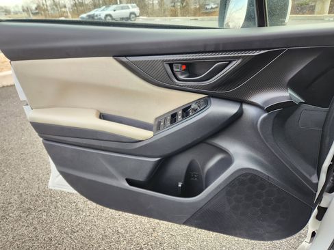 Used 2018 Subaru Impreza 2.0i Premium w/ Eyesight & BSD & Rcta image 24