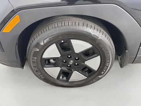 Used 2026 Hyundai Santa Fe SE image 38