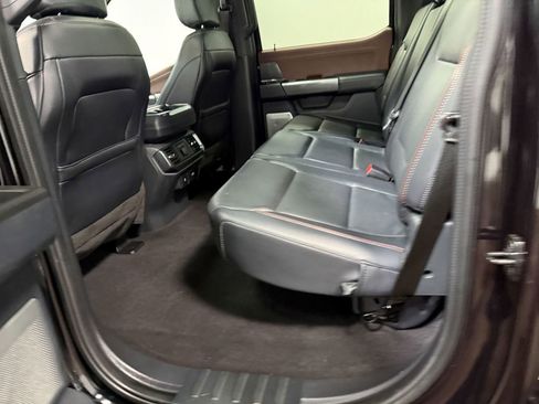 Used 2023 Ford F150 Lariat w/ Equipment Group 502A High image 50