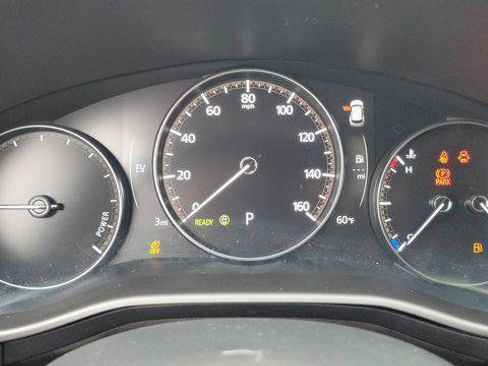 New 2026 MAZDA CX-50 2.5 Hybrid w/ Premium Plus Pkg image 26