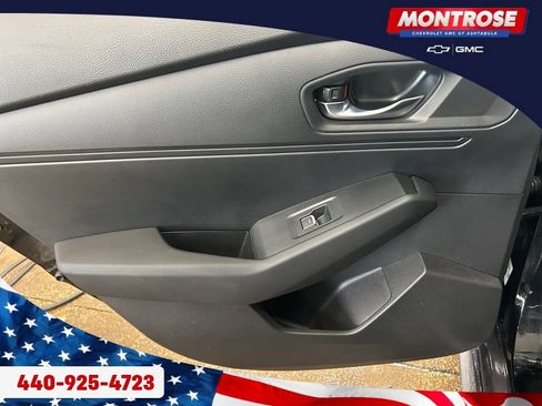 Used 2023 Honda Accord Sport image 21