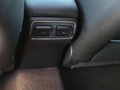 Used 2017 INFINITI QX50 2WD w/ Premium Plus Package image 24