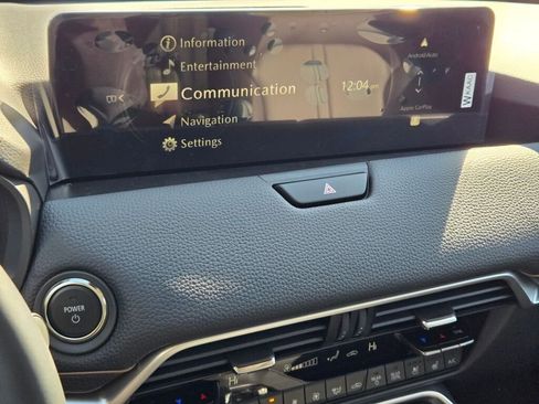 New 2026 MAZDA CX-90 Plug-In Hybrid w/ Preferred AWD/4WD image 30