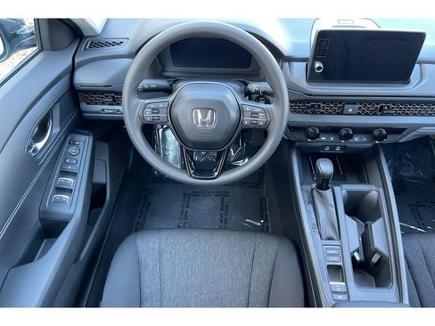 Used 2026 Honda Accord LX image 16