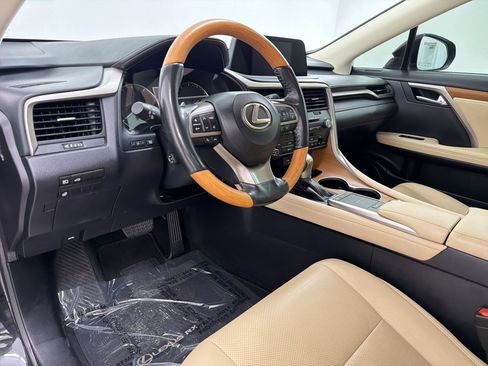 Used 2021 Lexus RX 350 FWD w/ Premium Package image 4