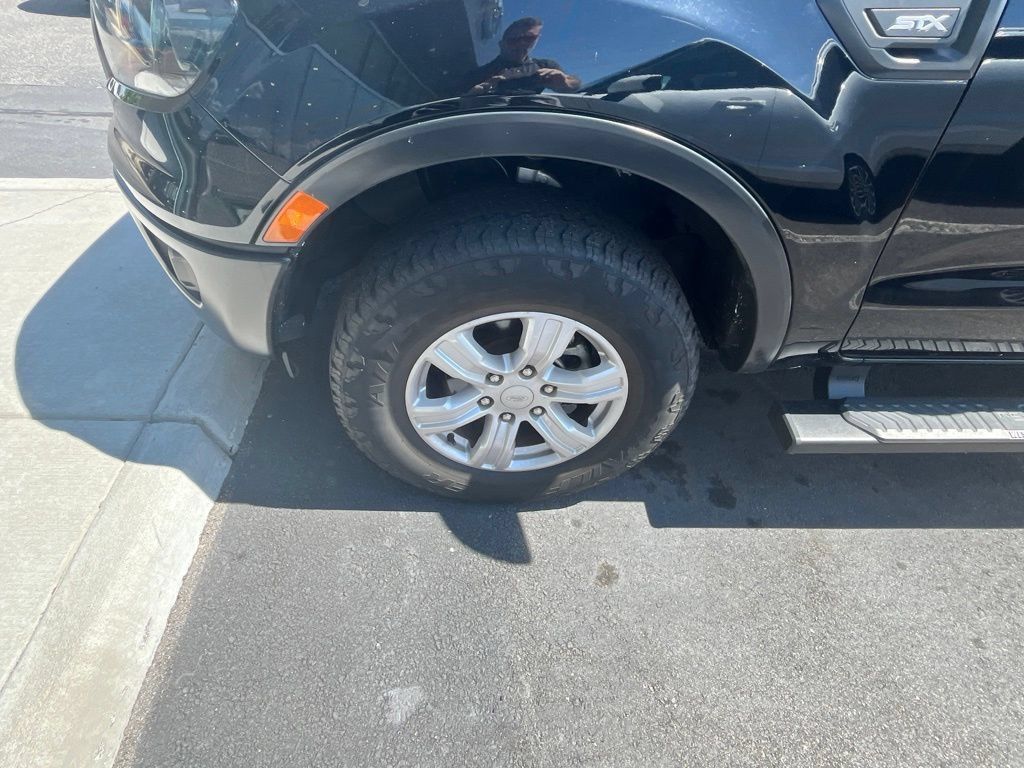 Used 2019 Ford Ranger XL w/ Equipment Group 101A Mid RWD image 5