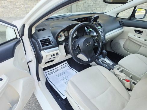 Used 2012 Subaru Impreza 2.0i Premium w/ All-Weather Pkg AWD/4WD image 9