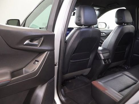 Used 2025 Chevrolet Equinox RS AWD/4WD image 27