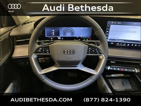 New 2026 Audi A6 Premium Plus AWD/4WD image 15