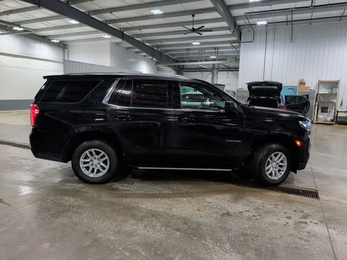 Used 2024 Chevrolet Tahoe LS w/ Driver Alert Package image 2
