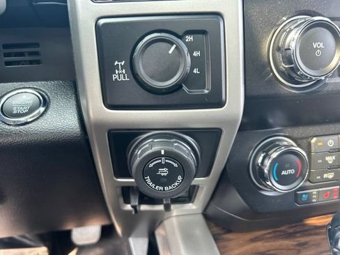 Used 2020 Ford F150 Lariat AWD/4WD image 40