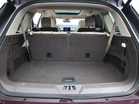 Used 2023 Lincoln Aviator Reserve w/ Equipment Group 201A RWD image 32