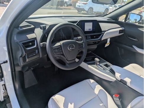 New 2026 Lexus UX 300h FWD image 12