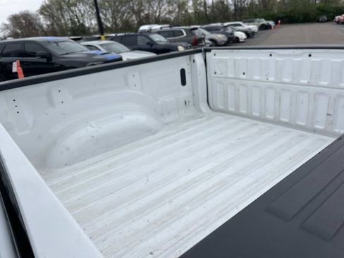 Used 2024 RAM 1500 Laramie RWD image 12