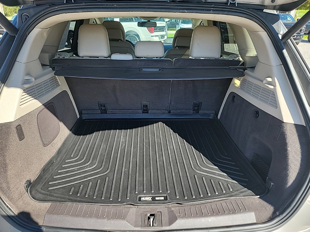 Used 2017 Lincoln MKC Premiere AWD/4WD image 17