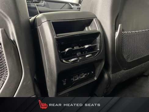 Used 2023 Jeep Grand Cherokee 4WD 4xe image 35