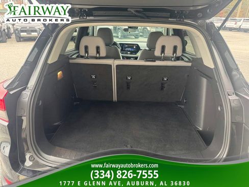 Used 2024 Chevrolet TrailBlazer LT w/ LT Cold Weather Package image 30