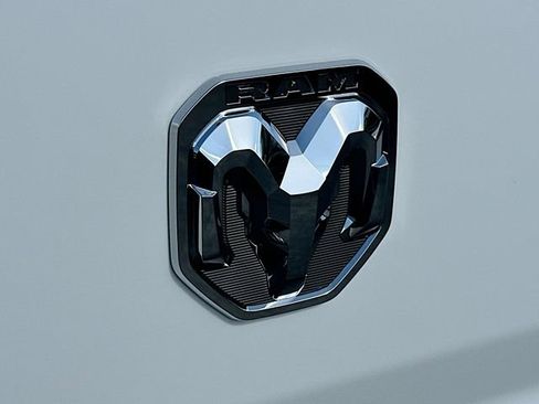 New 2026 RAM ProMaster 1500 w/ Convenience Group image 16