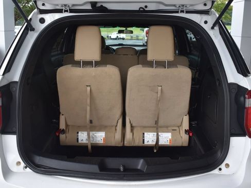 Used 2016 Ford Explorer FWD image 10