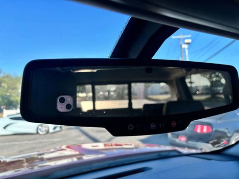 Used 2016 GMC Sierra 1500 SLT w/ SLT Premium Package image 22