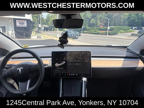 Used 2019 Tesla Model 3 Long Range AWD/4WD image 19