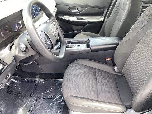Certified 2026 Nissan Sentra S w/ Floor Mat Package FWD image 27