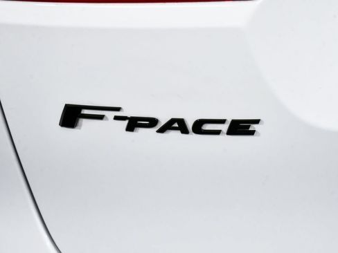 Used 2023 Jaguar F-PACE S AWD/4WD image 89