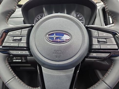New 2026 Subaru Forester Sport AWD/4WD image 12