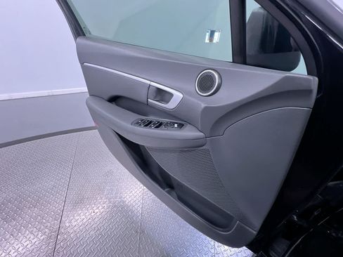 Used 2020 Hyundai Sonata SEL w/ Convenience Package FWD image 31