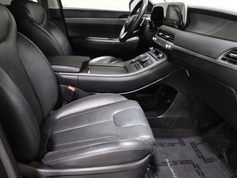 Used 2021 Hyundai Palisade SEL w/ Premium Package image 21