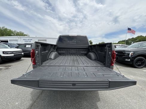 Used 2020 Ford F150 Raptor w/ Equipment Group 802A Luxury AWD/4WD image 21