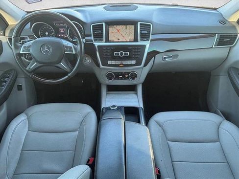 Used 2013 Mercedes-Benz ML 350 4MATIC image 20