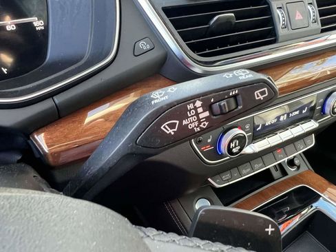 Used 2023 Audi Q5 2.0T Premium Plus image 33