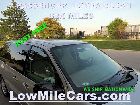 Used 2004 Mercury Monterey Convenience image 27