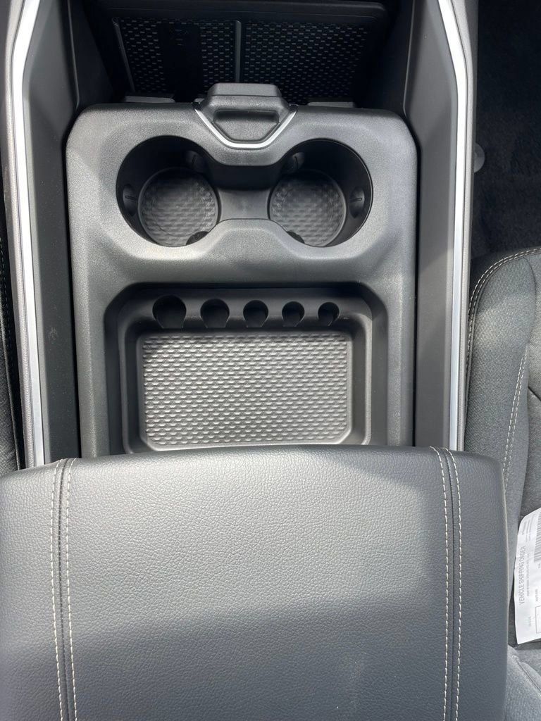 New 2026 RAM 1500 Big Horn AWD/4WD image 19