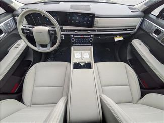 New 2026 Hyundai Santa Fe Calligraphy FWD video 3