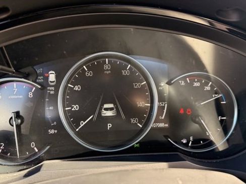 Used 2019 MAZDA CX-9 Grand Touring image 24