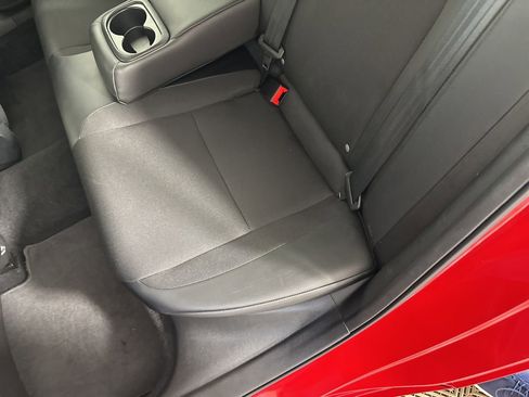 Used 2025 Honda Civic Sport image 23