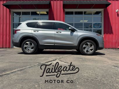 Used 2023 Hyundai Santa Fe SEL