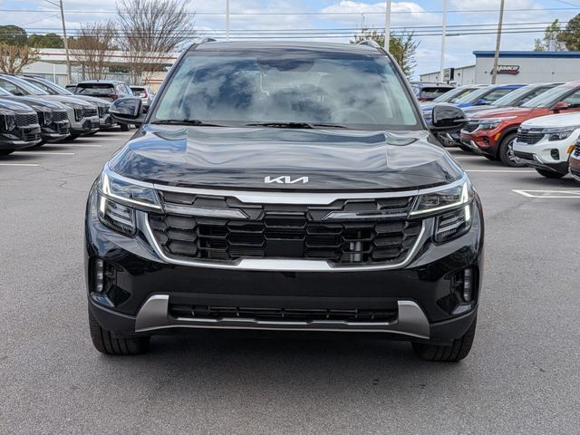 New 2026 Kia Seltos SX w/ SX Sunroof Package AWD/4WD image 8