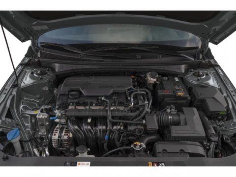 New 2026 Hyundai Elantra SEL Sport FWD image 14