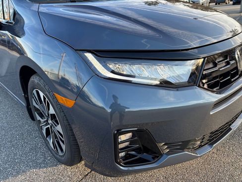 New 2026 Honda Odyssey Elite image 24