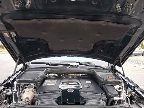 Used 2024 Mercedes-Benz GLE 63 AMG S image 27