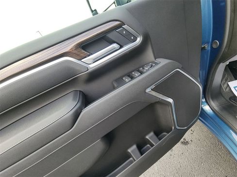 New 2026 Chevrolet Silverado 3500 LT image 13