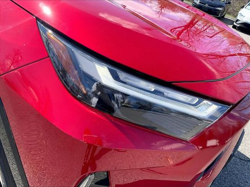 Used 2023 Toyota RAV4 XSE w/ Weather Package image 32