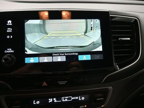 Used 2023 Honda Passport EX-L image 32