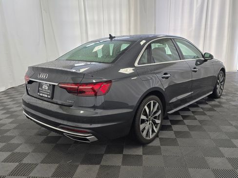 Used 2023 Audi A4 2.0T Premium w/ Convenience Package image 6