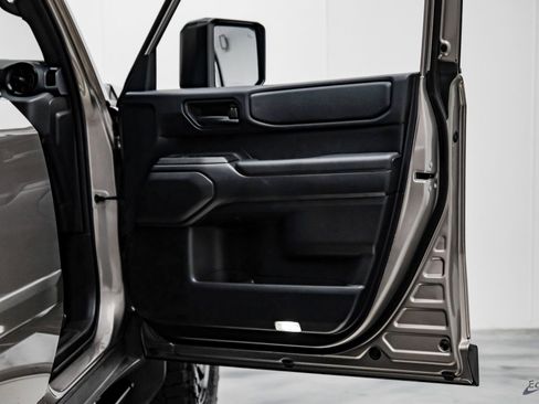 Used 2024 Toyota Land Cruiser 1958 image 78