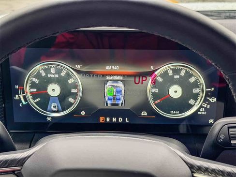 New 2026 Ford Mustang Premium image 23