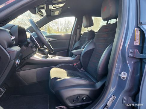 Used 2024 Dodge Hornet R/T image 24